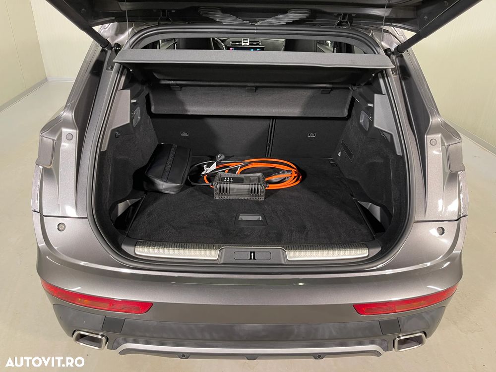 DS Automobiles DS 7 Crossback DS7 1.6 PHeV FWD 225 EAT8 PERFORMANCE LINE + - 13