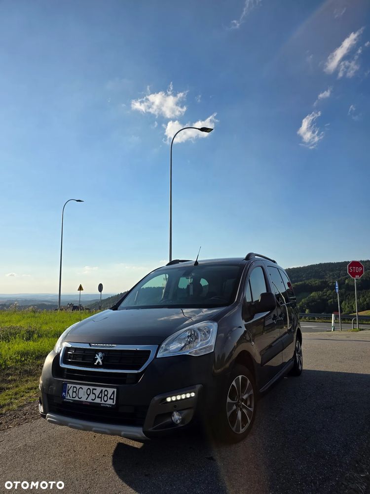 Peugeot Partner - 2