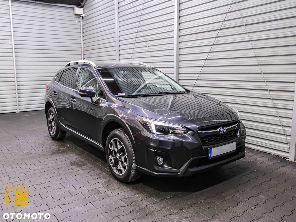 Subaru XV 1.6i Exclusive Plus (EyeSight) Lineartronic - 6