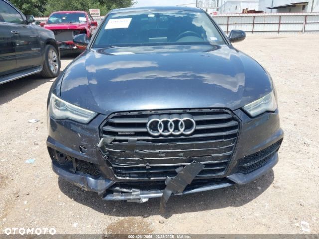 Audi A6 Limousine - 7