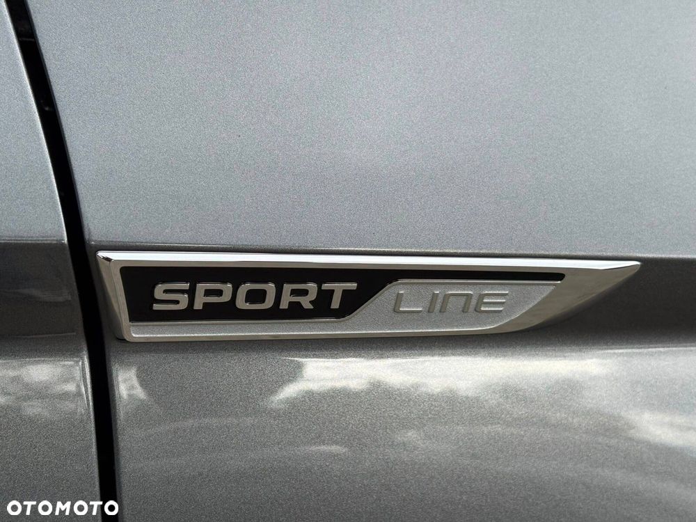 Skoda Karoq 1.5 TSI ACT Sportline DSG - 19