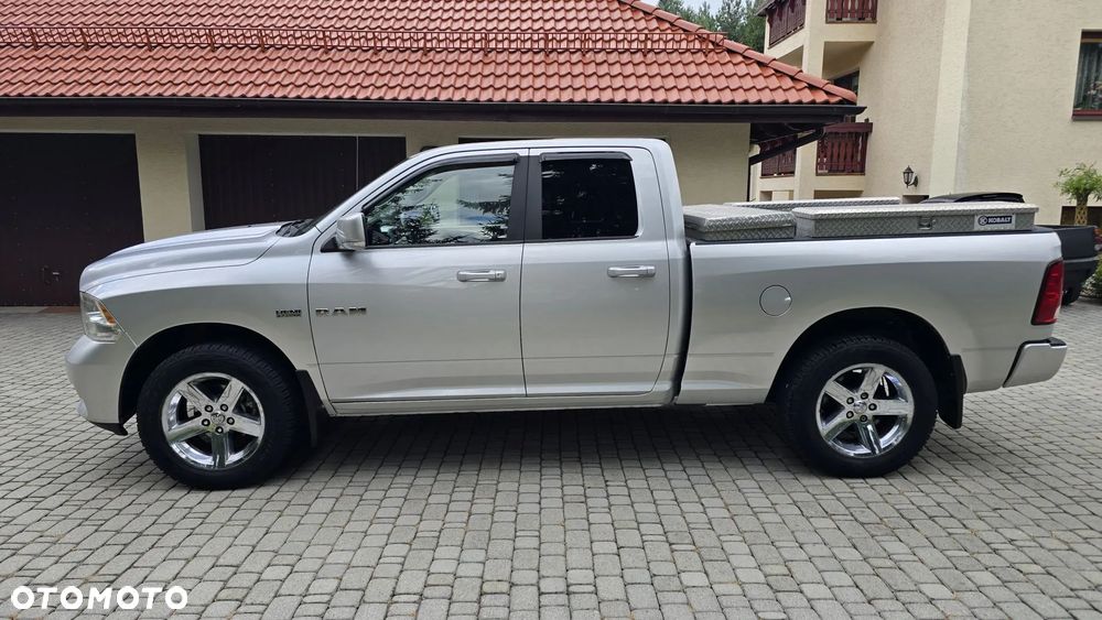 Dodge RAM - 6