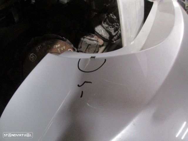 Parachoques Pc1705 BMW F30 2012 320D 163CV 4P CINZA TR Danificado - 4