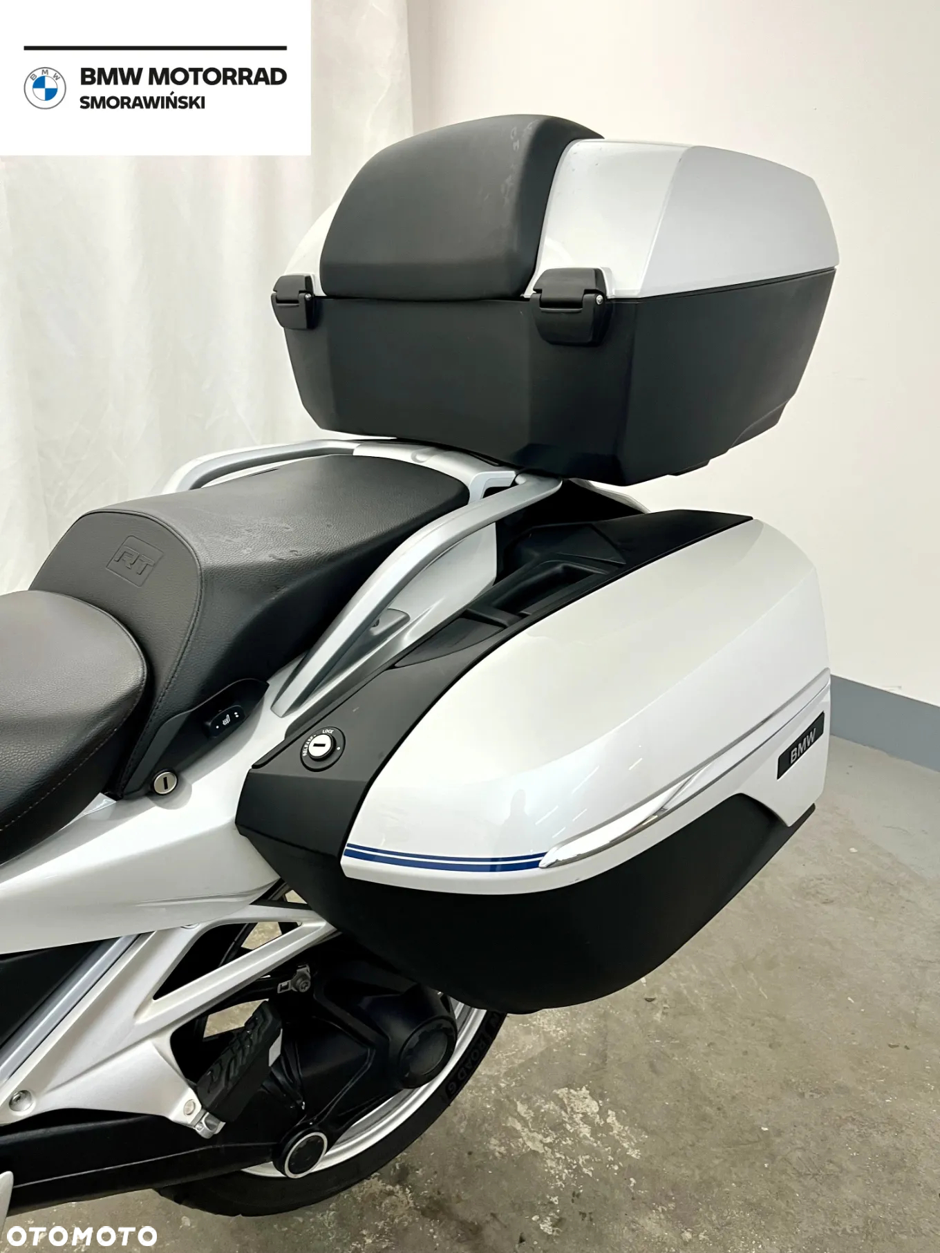 BMW RT - 20