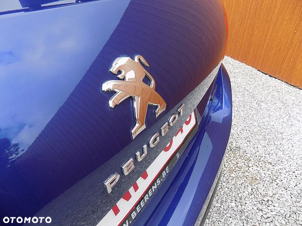 Peugeot 308 SW e-HDi 115 Stop & Start Allure - 30