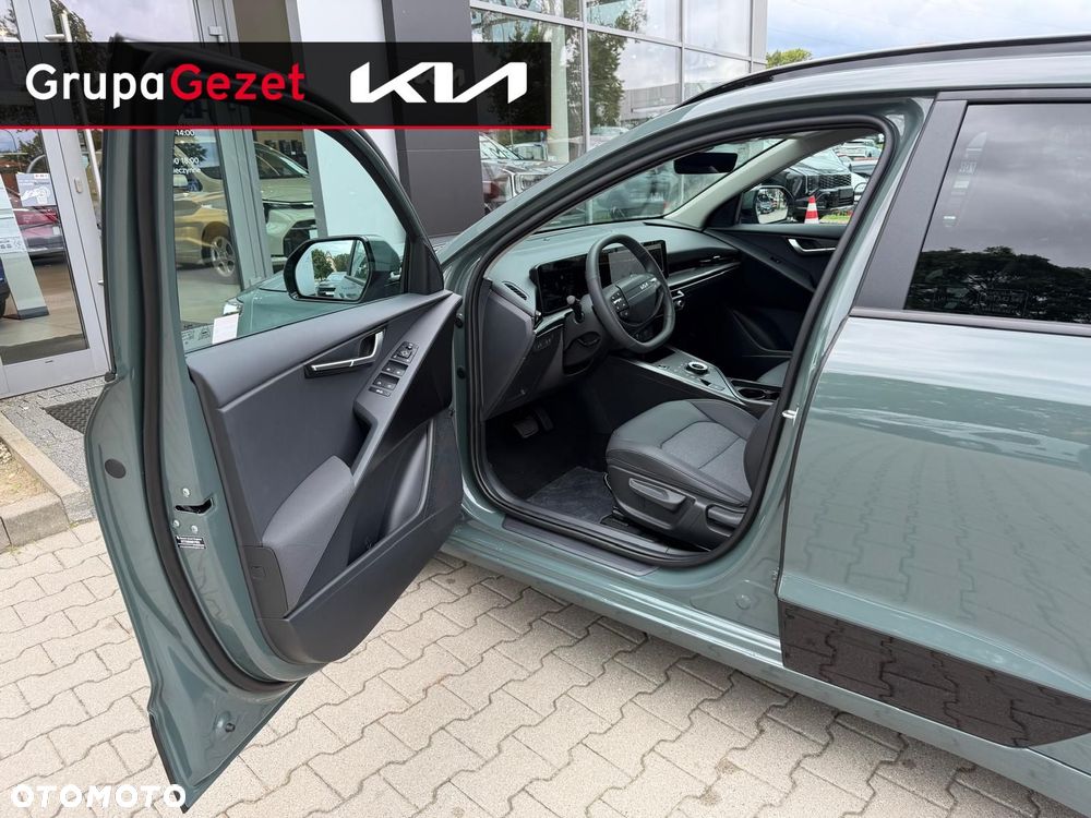 Kia Niro - 12