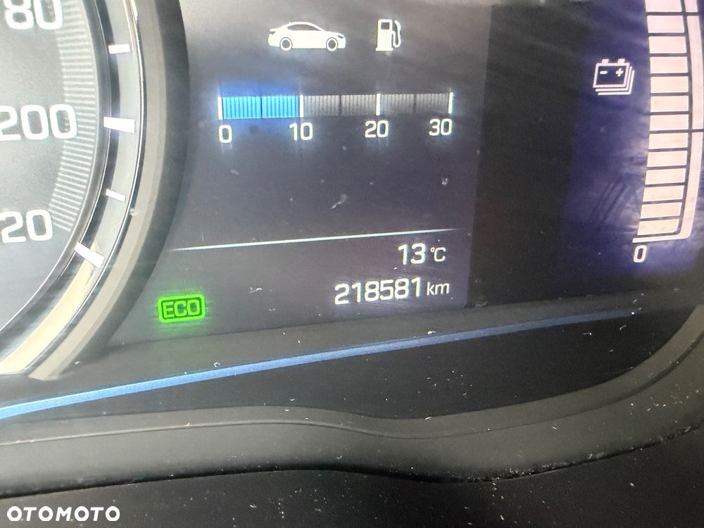 Hyundai IONIQ Hybrid Business - 21