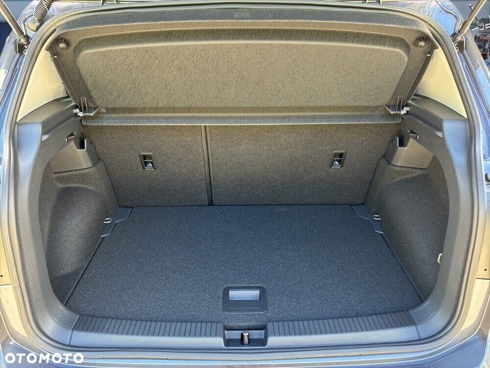 Volkswagen T-Cross - 29