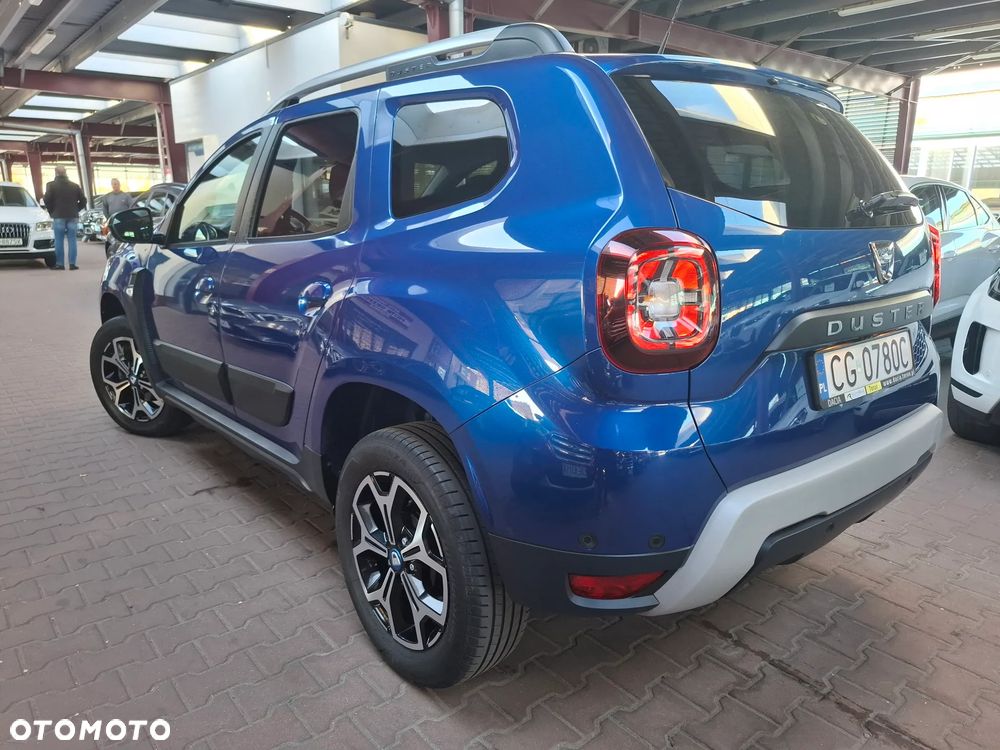 Dacia Duster 1.0 TCe SL Celebration - 34