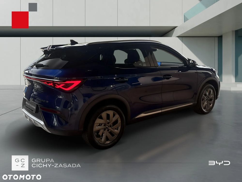 BYD Atto 3 74.8kWh Excellence AWD - 7