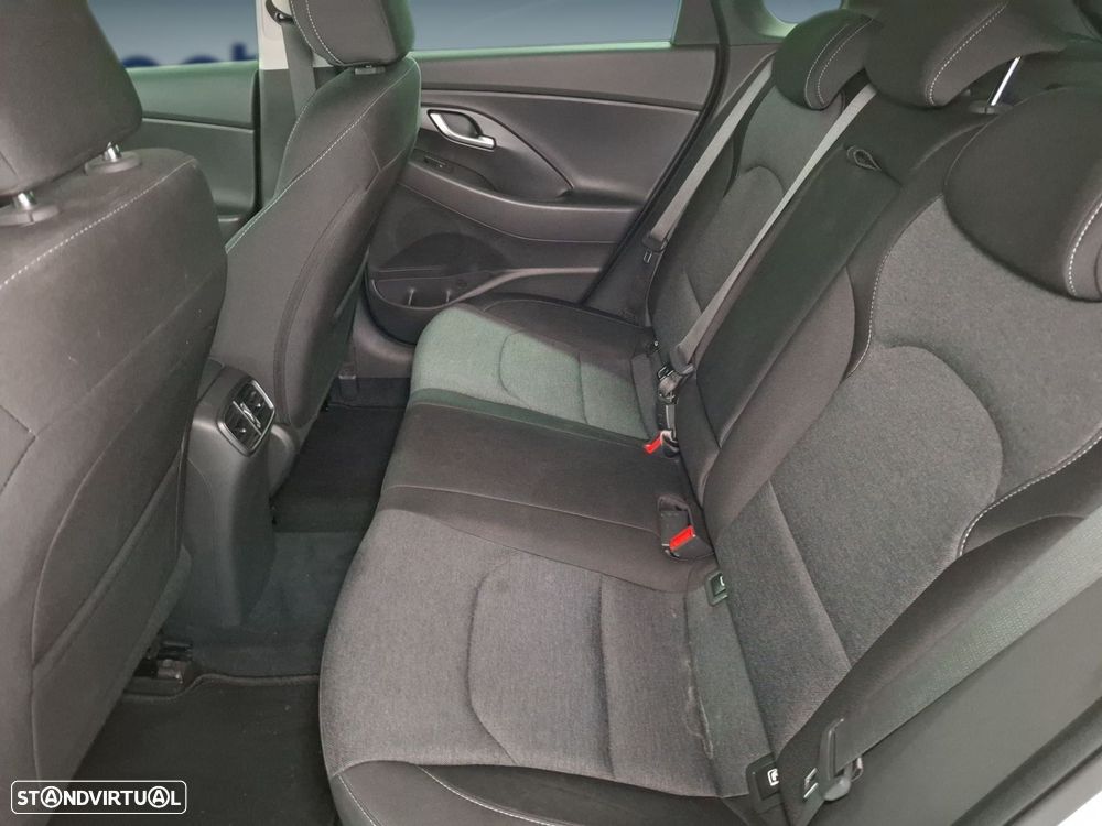 Hyundai i30 1.0 T-GDI Style Plus - 14