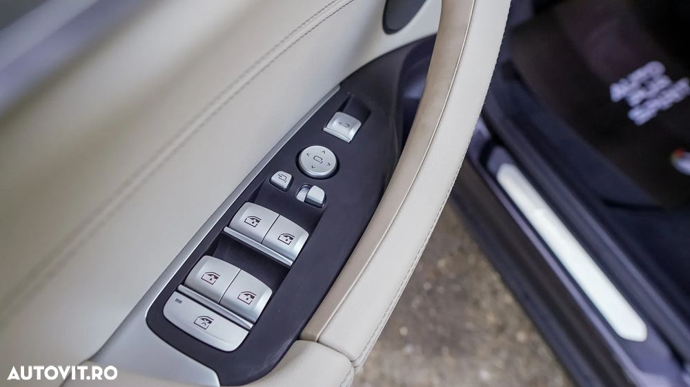 BMW X3 xDrive25d Aut. Luxury Line - 25