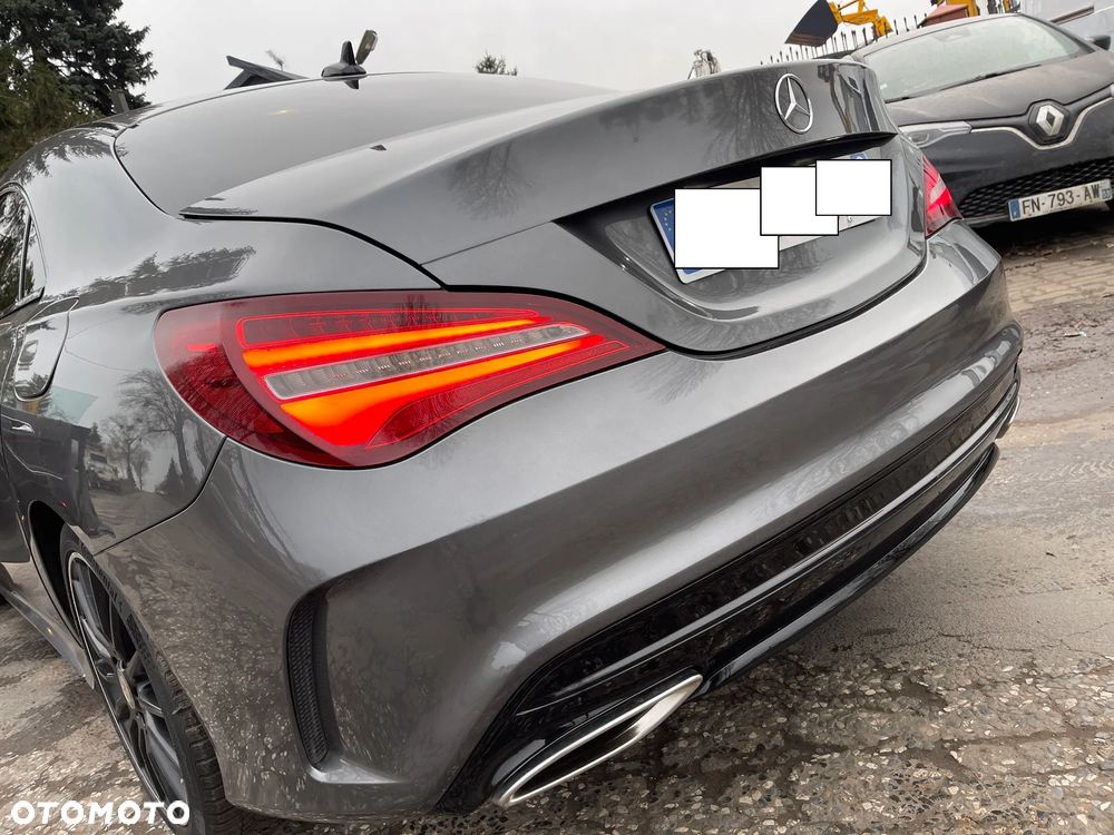 Mercedes-Benz CLA 180 d 7G-DCT AMG Line - 28