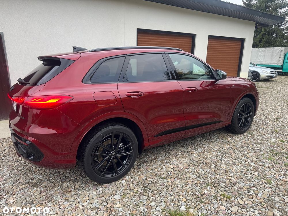 Audi Q5 40 TDI mHEV Quattro Edition One S tronic - 10