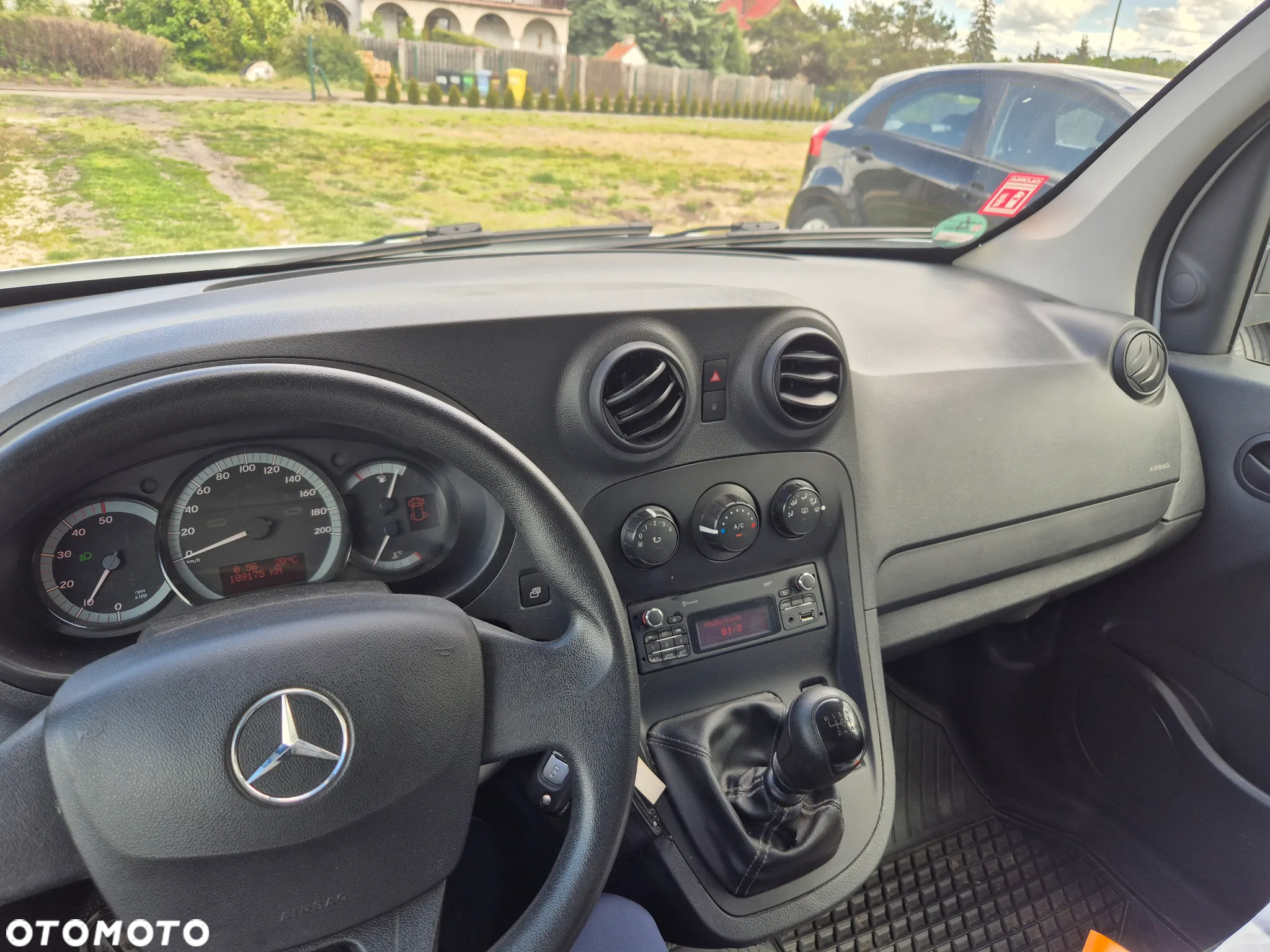 Mercedes-Benz Citan - 23