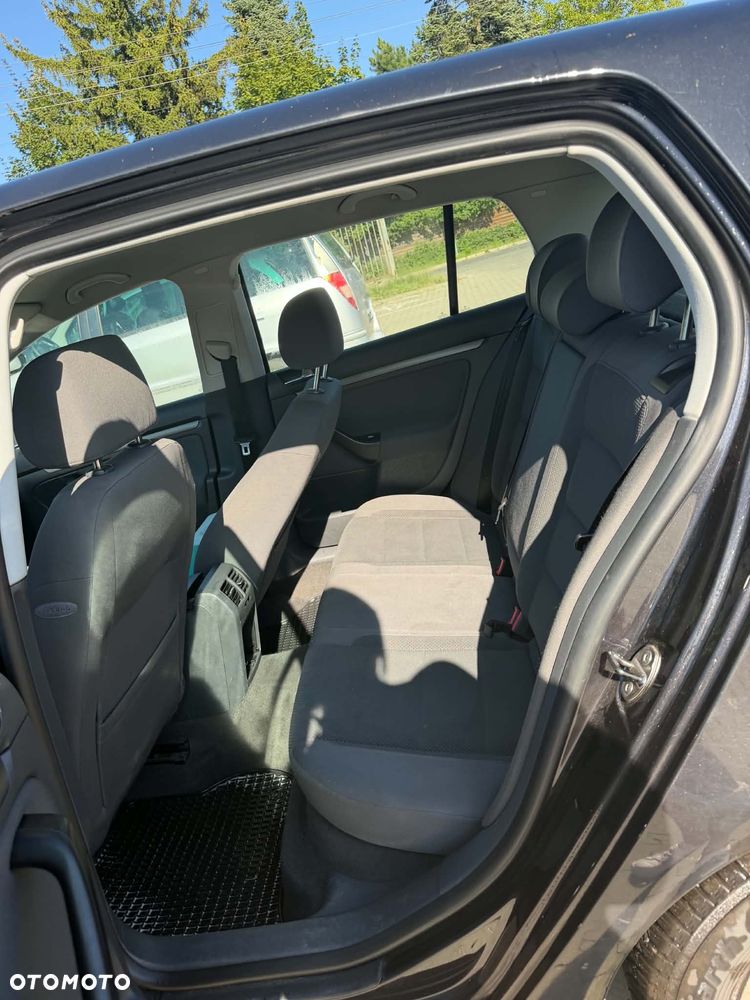 Volkswagen Golf 1.4 Basis - 11