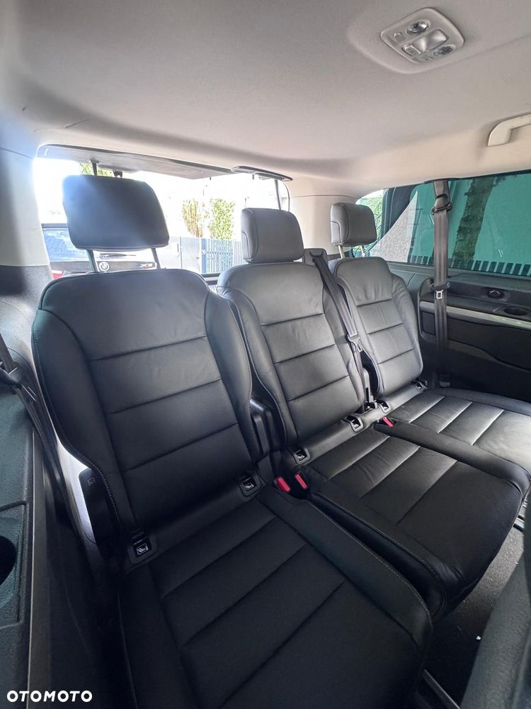 Citroën SpaceTourer 2.0 BlueHDi XL Max EAT8 - 5