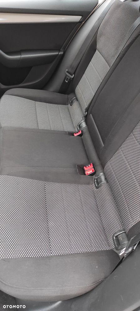 Skoda Octavia 1.6 TDI Edition - 18