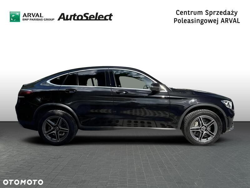 Mercedes-Benz GLC 300 e 4-Matic - 7