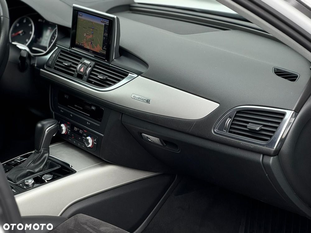 Audi A6 Avant 3.0 TDI Quattro S tronic - 15