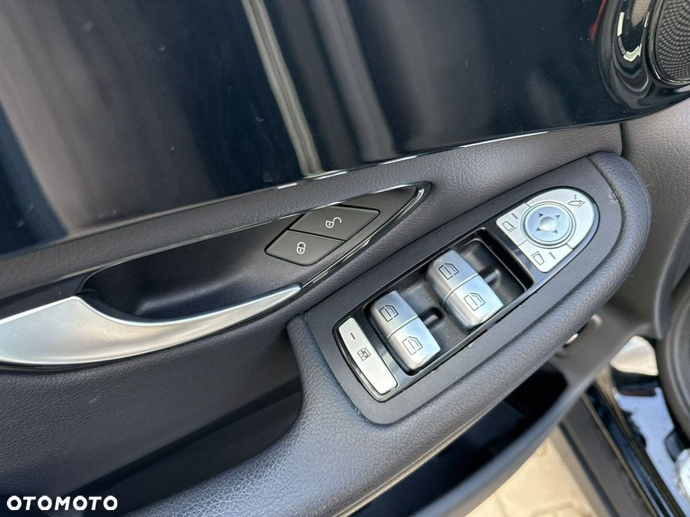 Mercedes-Benz GLC 200 d 4-Matic - 12