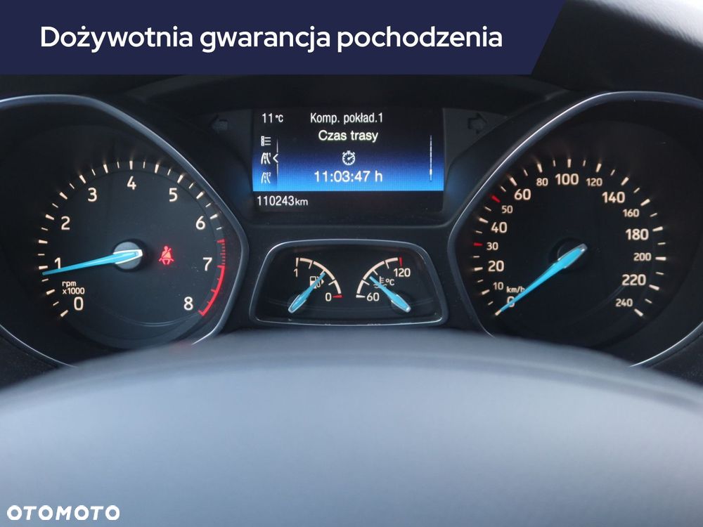 Ford Focus - 13