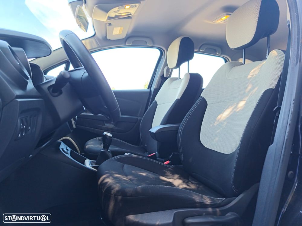 Renault Captur 1.5 dCi Zen - 3