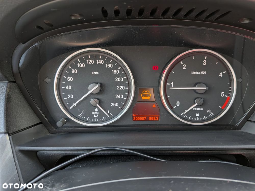 BMW Seria 5 - 8
