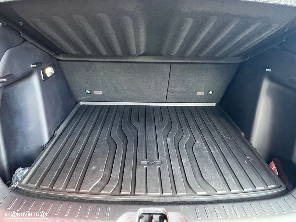 BYD Atto 3 60.48 kWh Design - 17