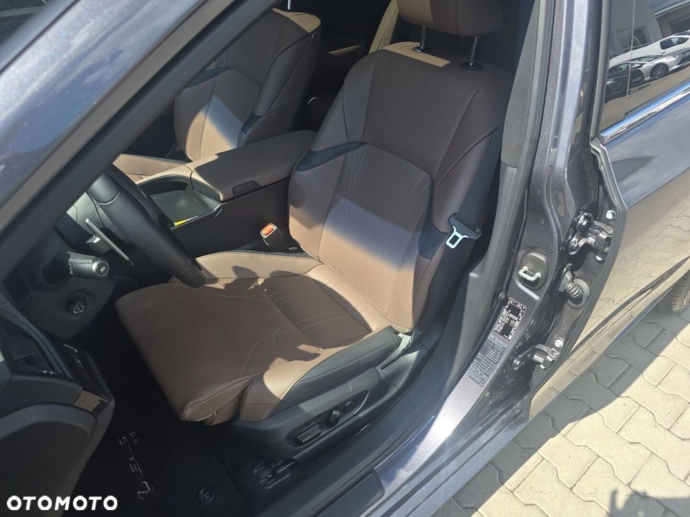 Lexus ES 300h Prestige - 20