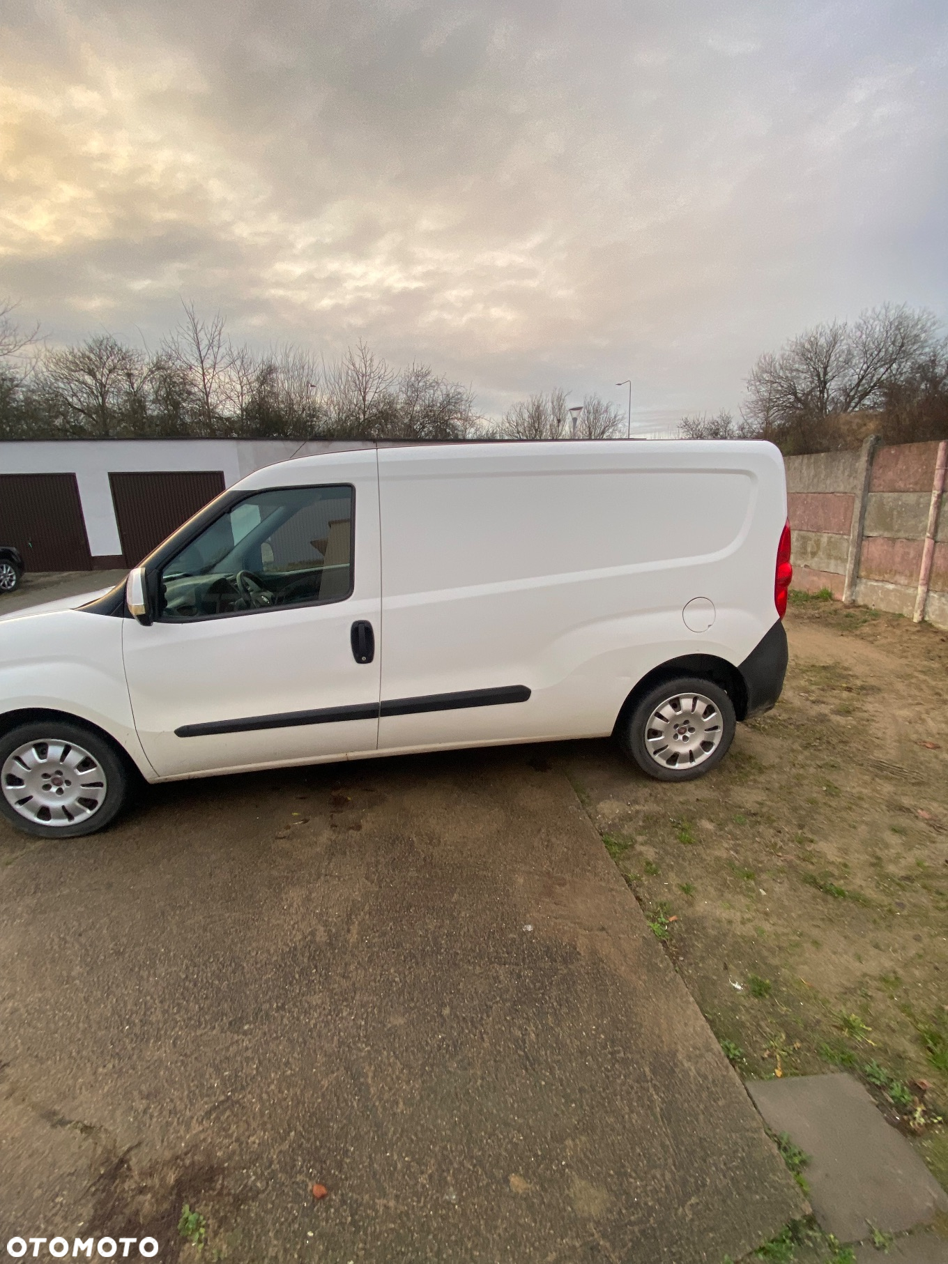 Fiat Doblo maxi - 4