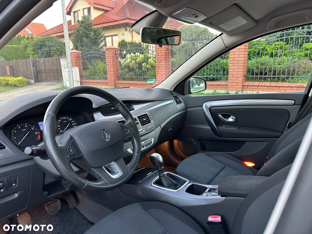 Renault Laguna 2.0 Dynamique - 15