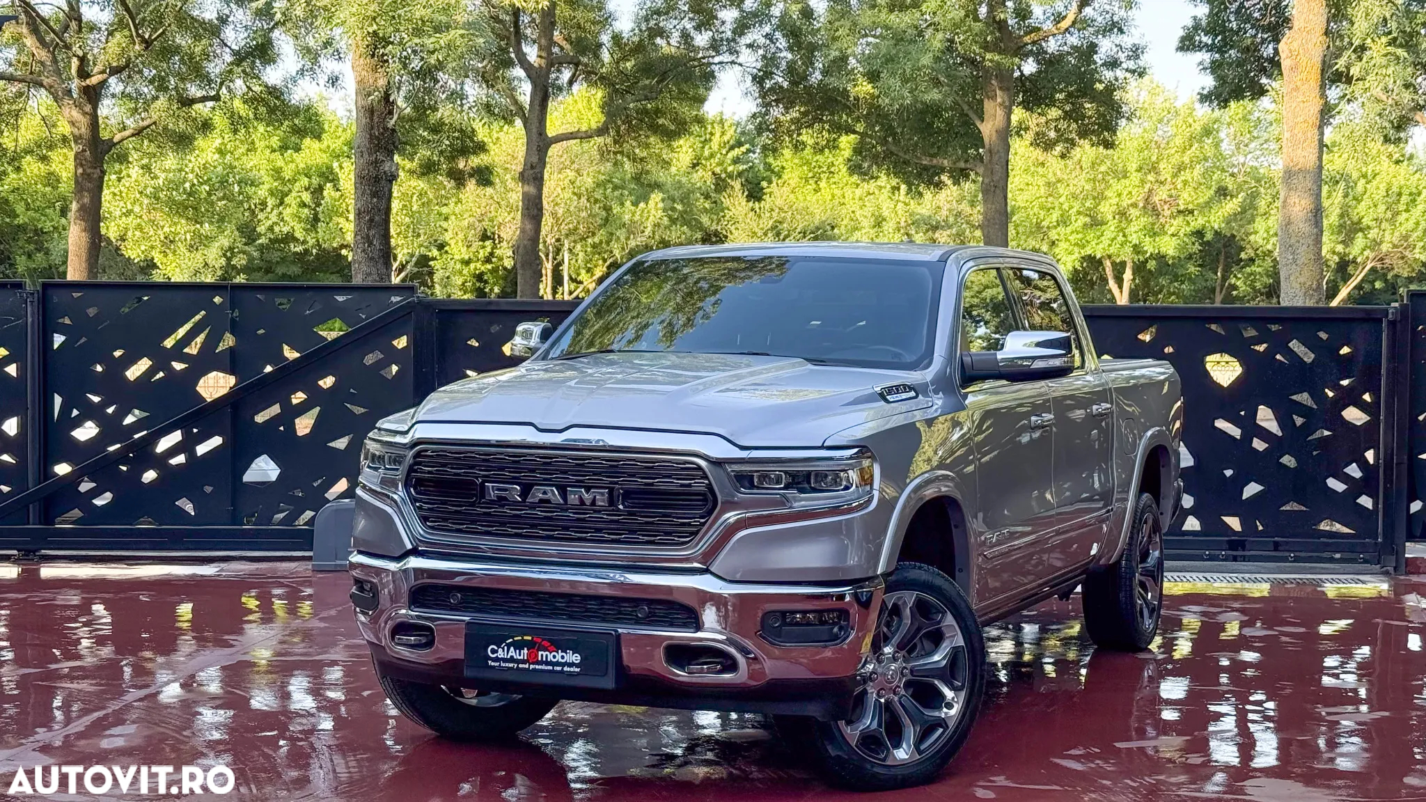 Dodge RAM - 25