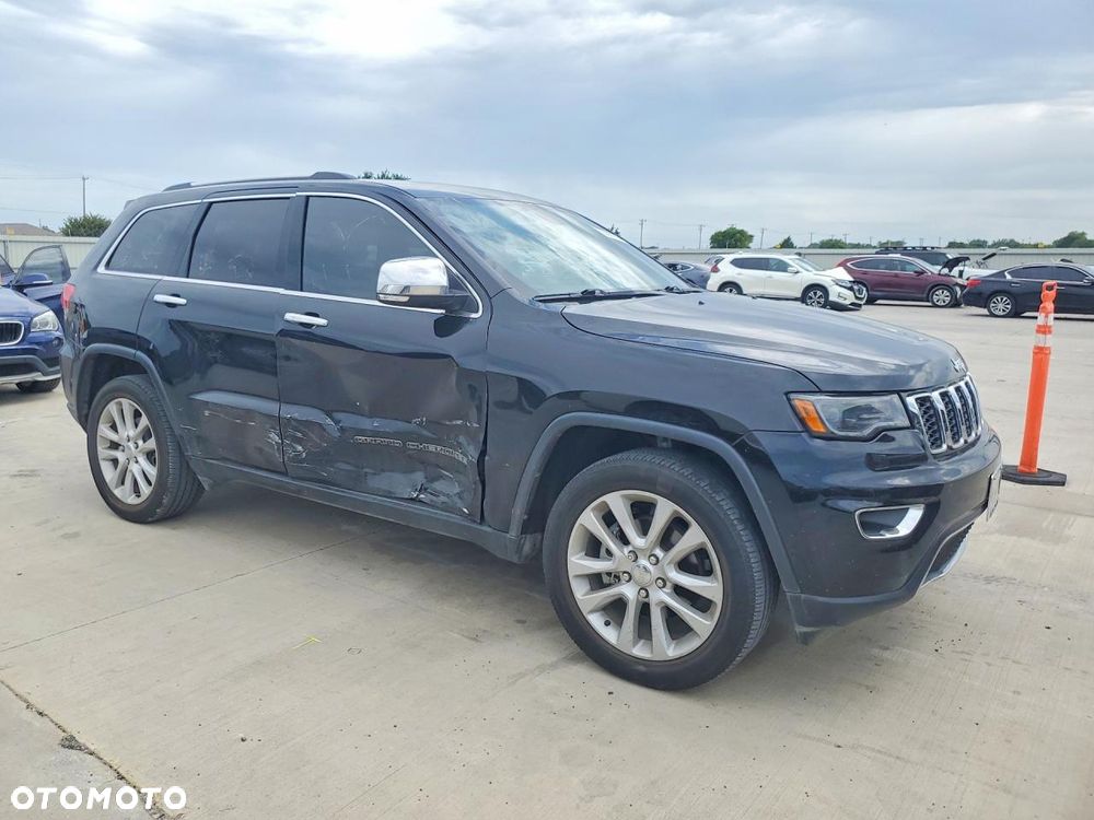 Jeep Grand Cherokee - 4