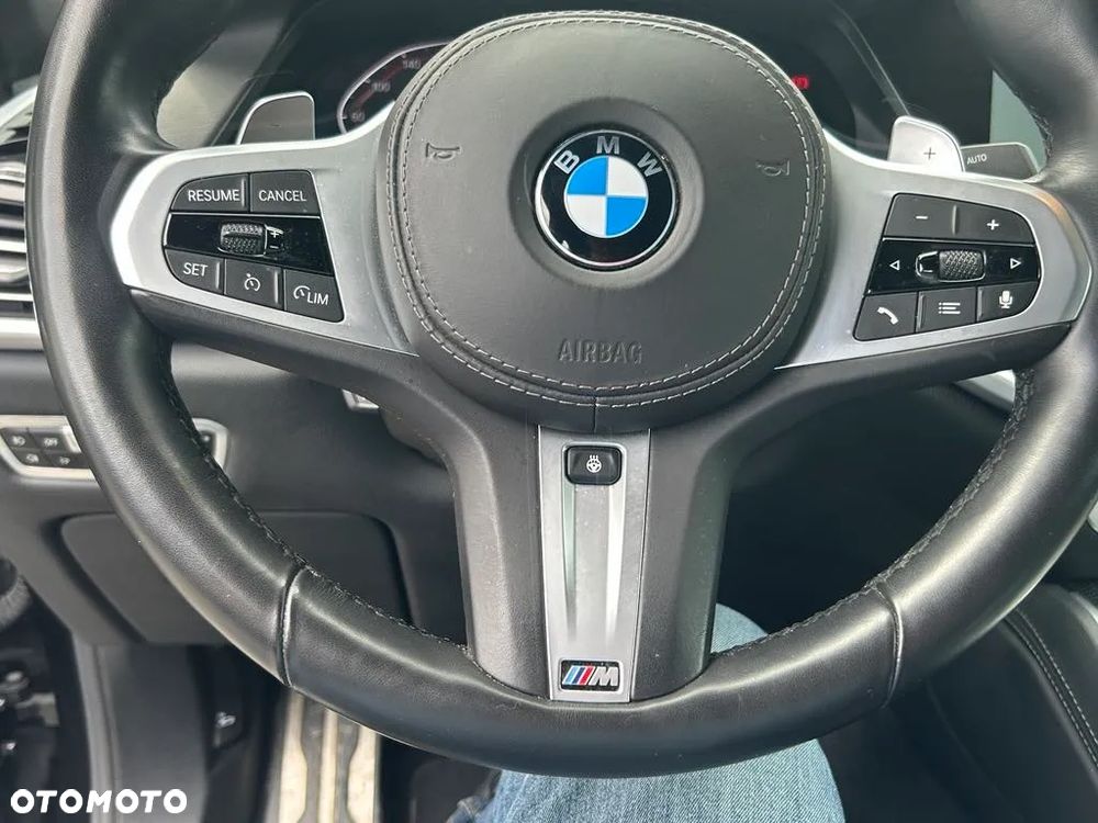 BMW X6 xDrive40i xLine - 14