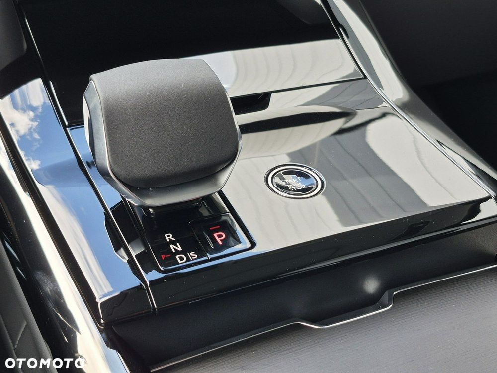 Land Rover Range Rover Sport - 35