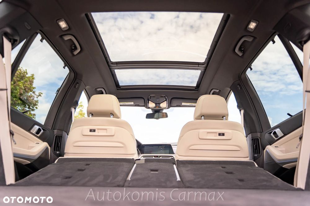 BMW X5 xDrive45e - 31