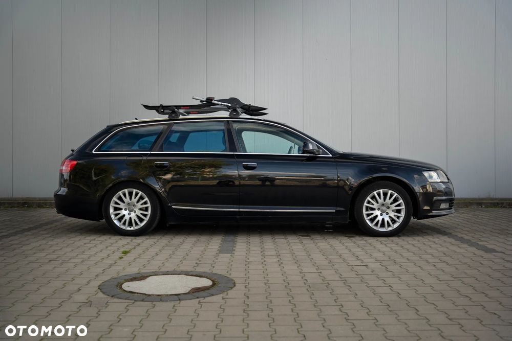 Audi A6 Avant 2.0 TDI DPF - 4