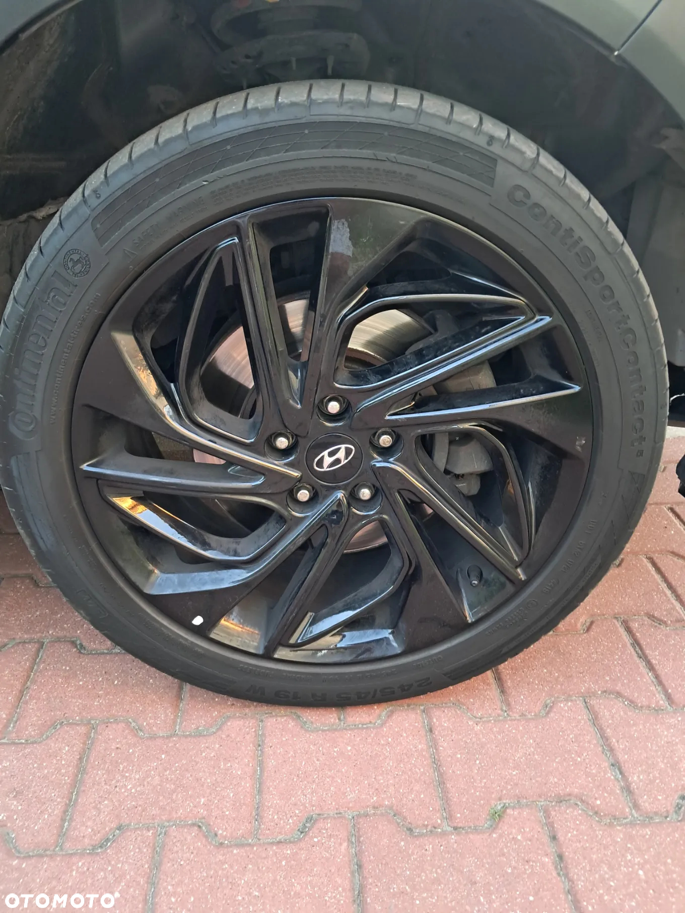 Hyundai Tucson - 17