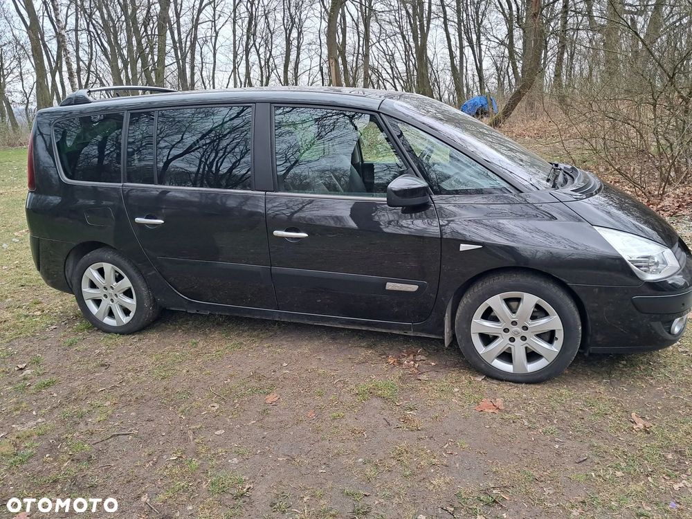 Renault Espace 2.0 dCi FAP Dynamique - 1
