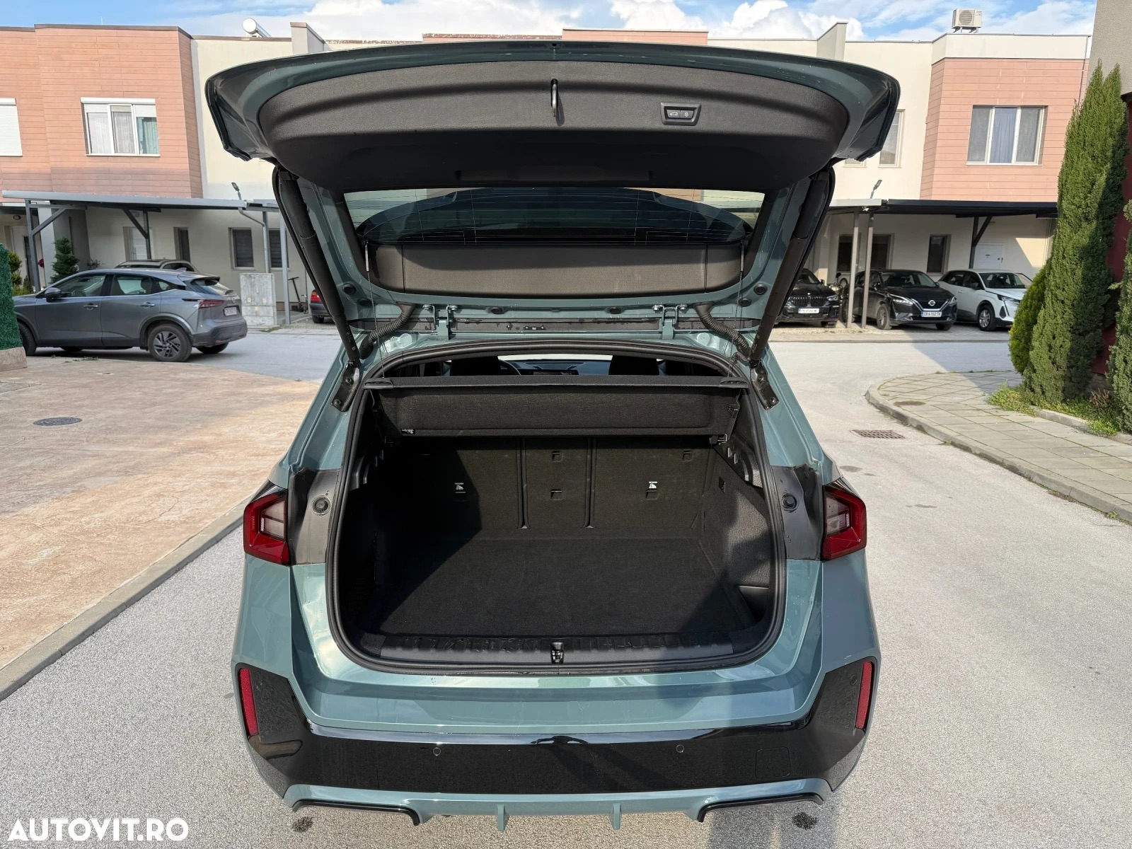 BMW iX1 eDrive20 - 7