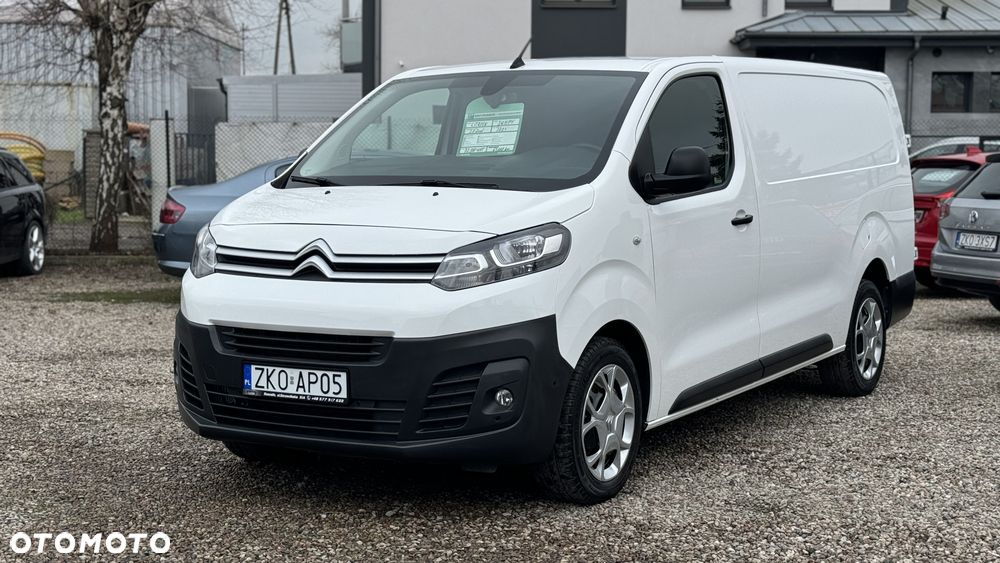 Citroën Jumpy - 4
