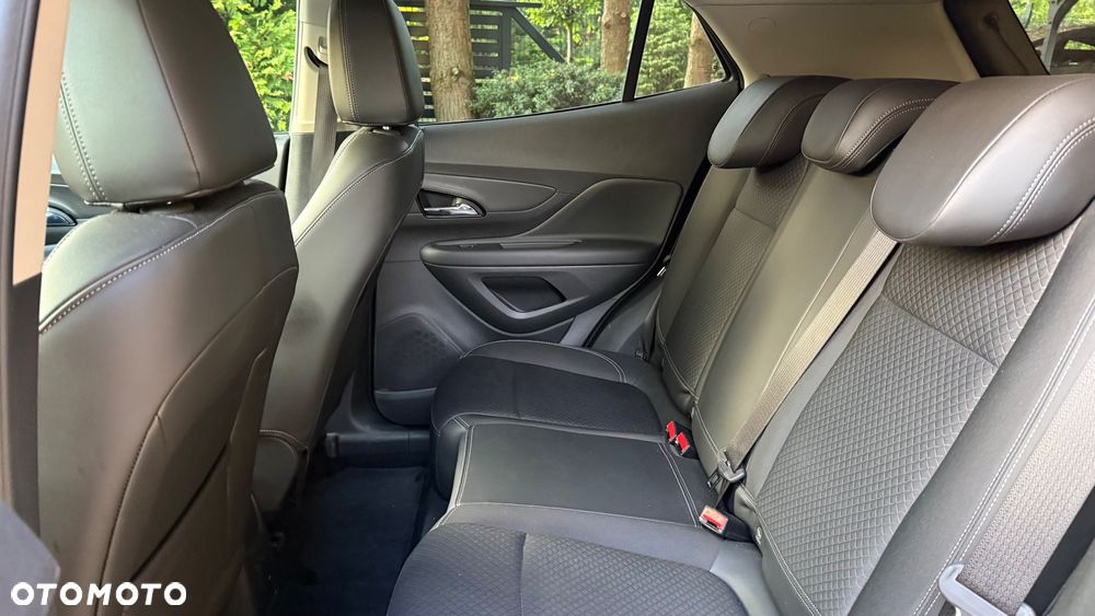 Opel Mokka 1.4 Turbo ecoFLEX Start/Stop 4x4 Innovation - 30