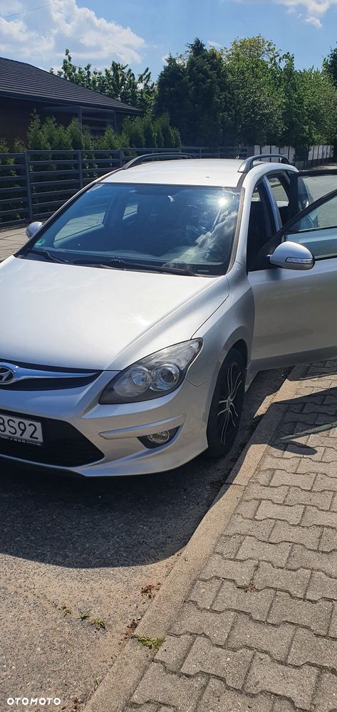 Hyundai i30 1.6 CRDi Comfort - 10