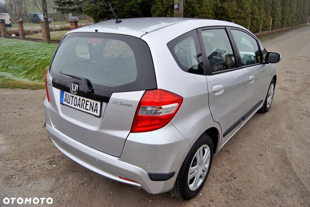 Honda Jazz 1.4 i-VTEC Elegance - 15