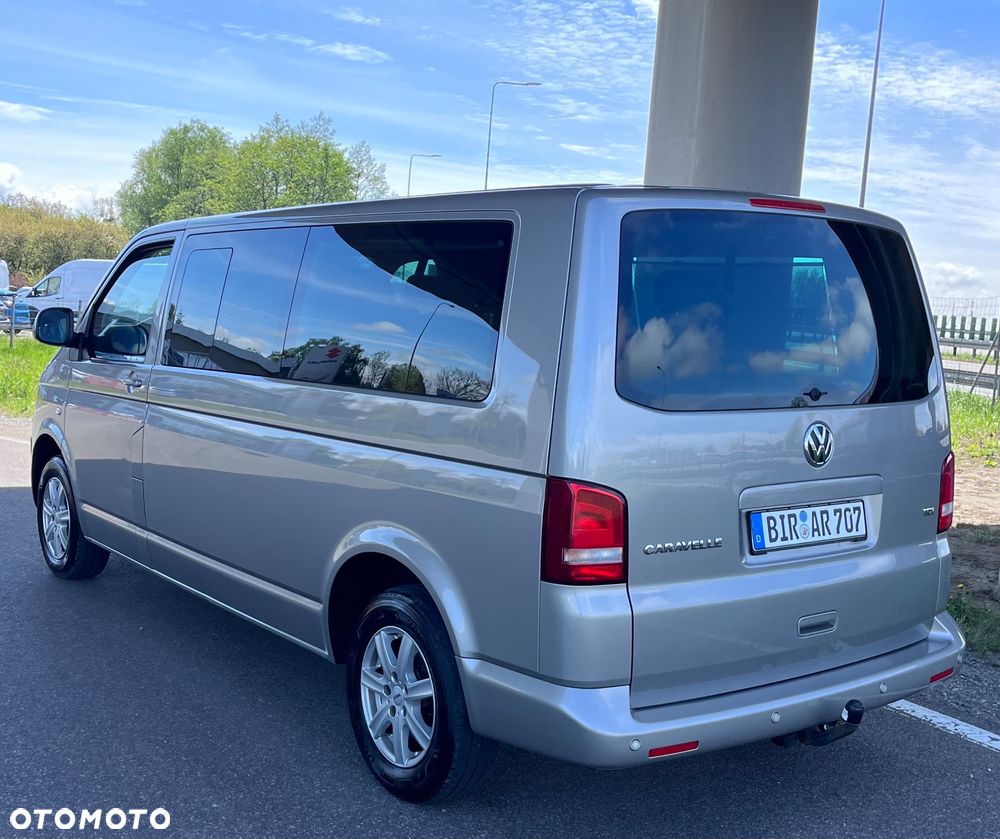 Volkswagen Caravelle L2 Comfortline - 3