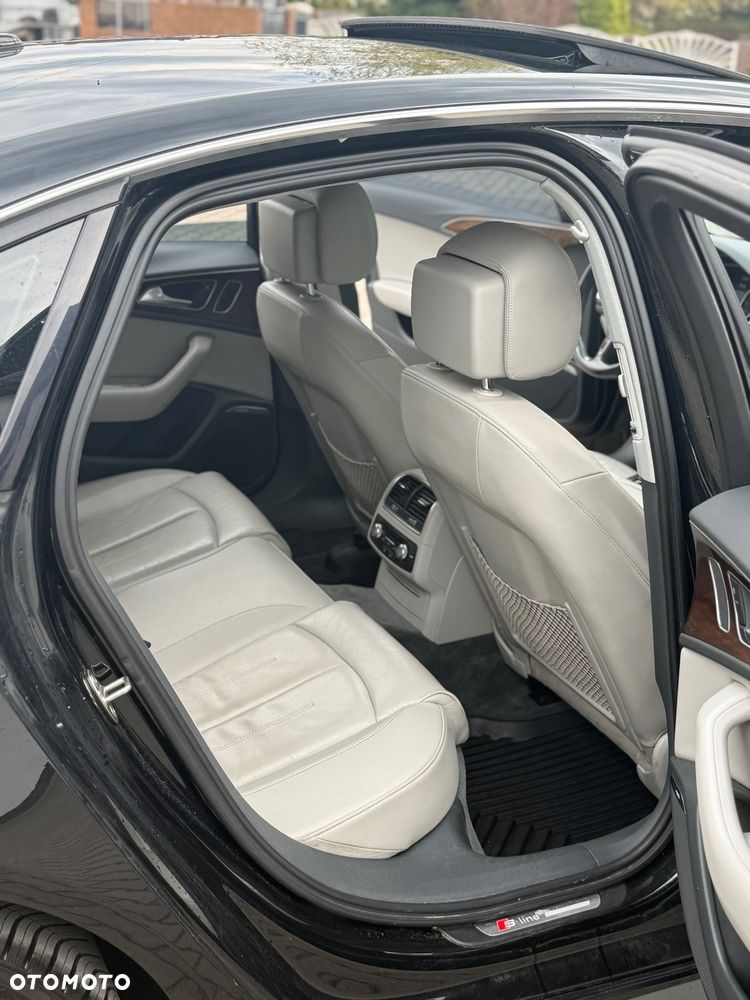 Audi A6 Limousine - 18
