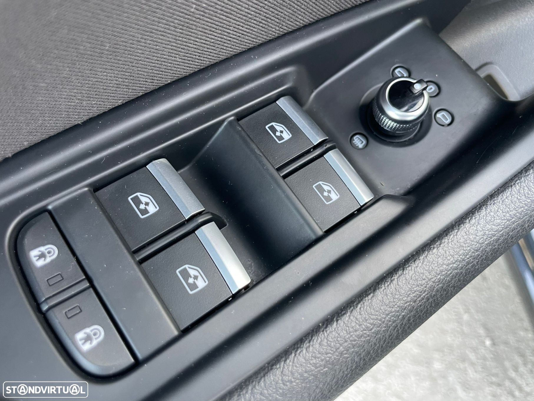 Audi A4 35 TDI Advanced S tronic - 29