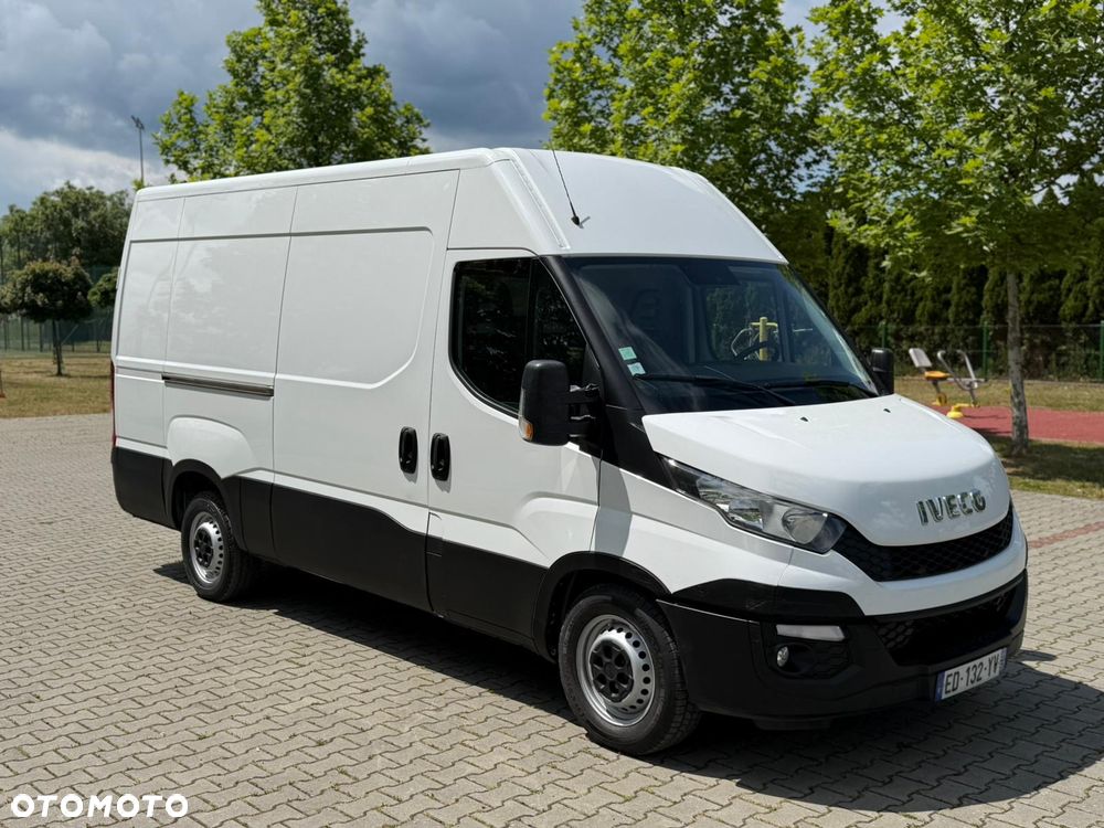 Iveco Daily - 2