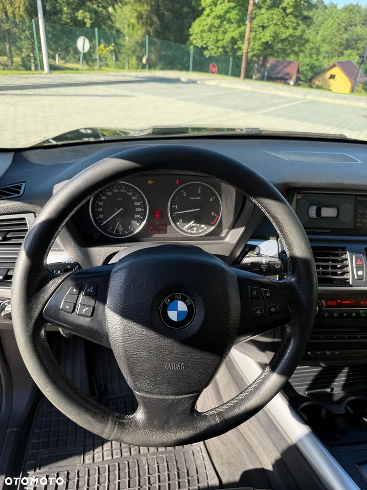 BMW X5 - 10